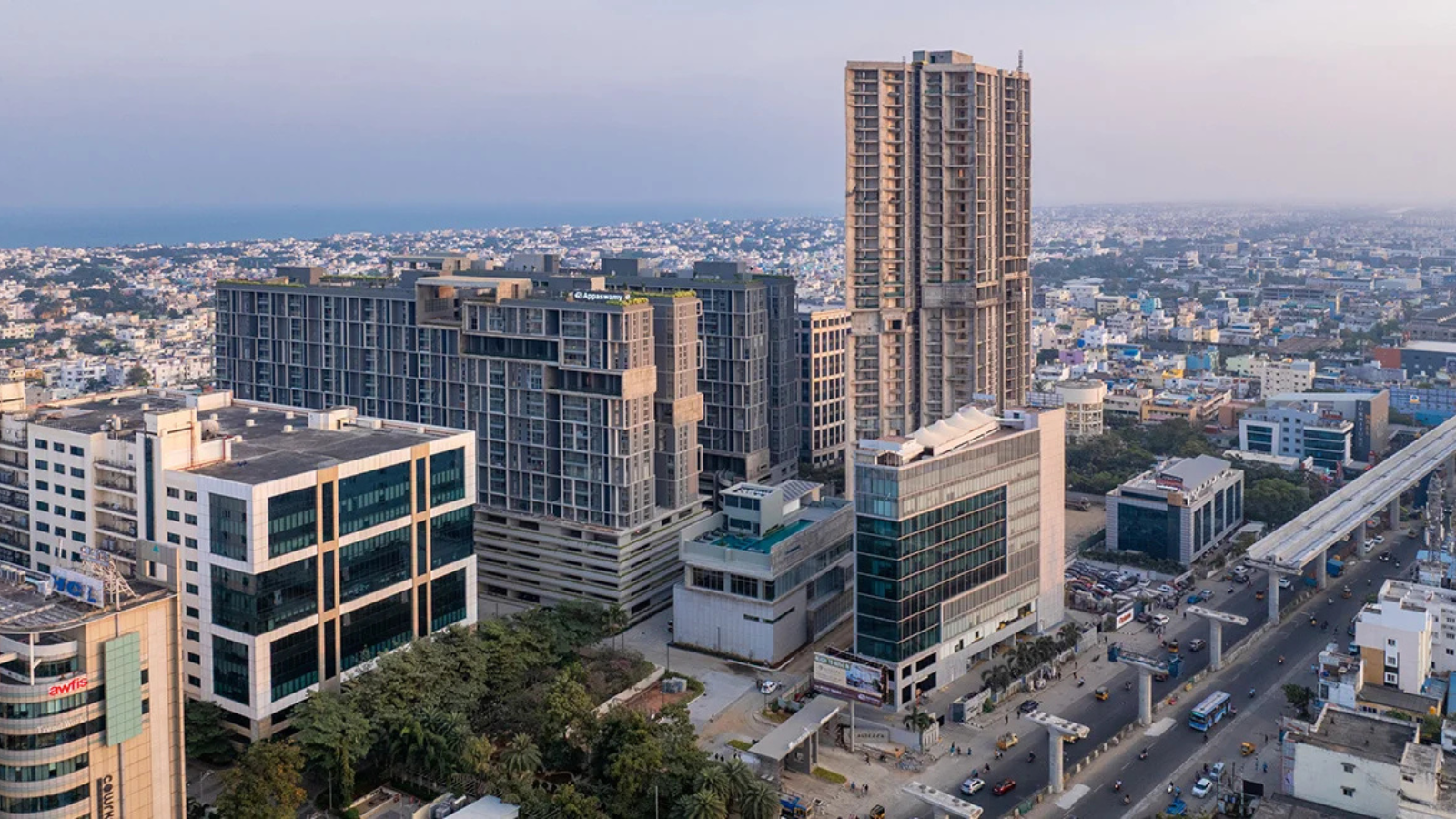 Buy Property in Chennai image