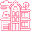 apartment Icon
